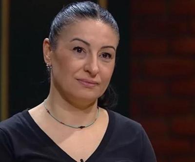 BELGİN ACUN KİMDİR MasterChef Türkiye 2025 Belgin Acun kaç yaşında, nereli