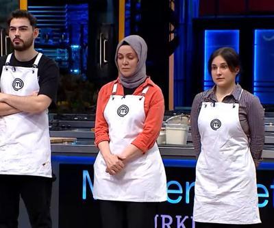 ANA KADROYA GİREN 4. İSİM MasterChef 2025 14 Temmuzda ana kadroya kim girdi