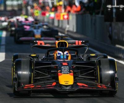 Apple, Formula 1’in yayın hakları için harekete geçiyor
