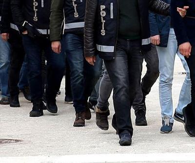 İstanbul merkezli FETÖ operasyonu: 51 gözaltı