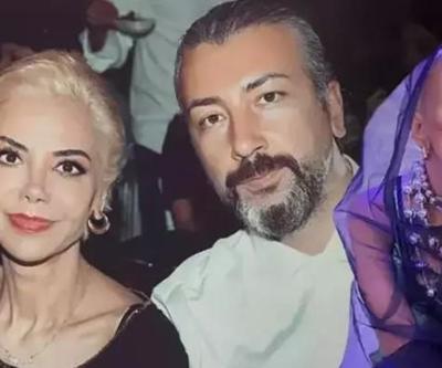 Tanyelinin Eşinden Duygusal Paylaşım: Bugün Evliliğimizin 12. Yılı Bitti