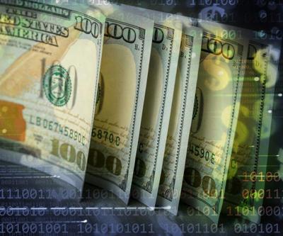 Dolar/TL güne yükselişle başladı... Gözler ABD Enflasyon verilerinde