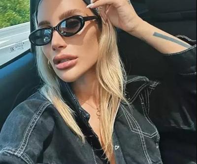 İrem Dericinin Şaşkın Anı: Kim Bu Be