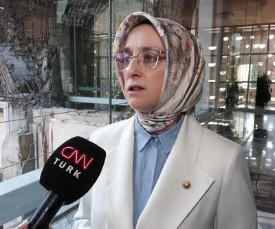 15 Temmuzda TBMMde neler yaşandı Milletvekili Lütfiye Selva Çam anlattı