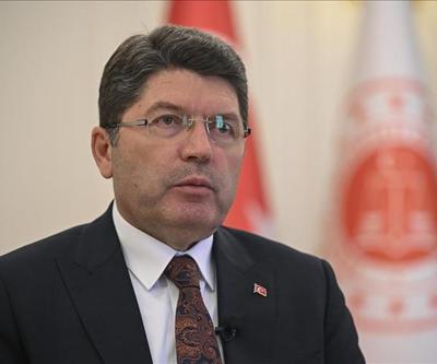 Bakan Tunç: FETÖ unsurları hala Avrupa ve Amerikada