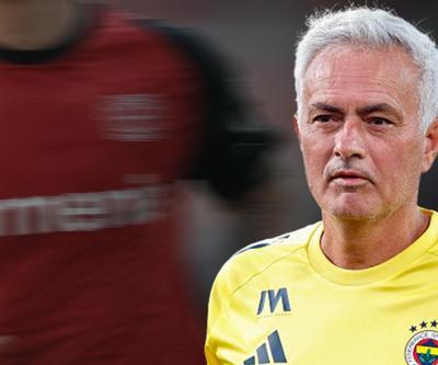 Fenerbahçe, orta saha transferinde rotasını Almanyaya çevirdi