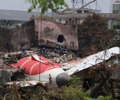 Hindistanda talimat verildi: Air India kazası sonrası Boeing’lere yakıt anahtarı denetimi