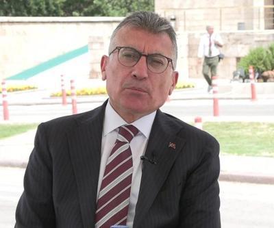 YENİ FETÖ TEHDİDİ VAR MI AK Parti Grup Başkanı Güler CNN TÜRKe konuştu