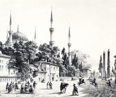 Hendesehane Nedir, Ne İşe Yarar Hendesehane Hangi Padişah Döneminde Kurulmuştur