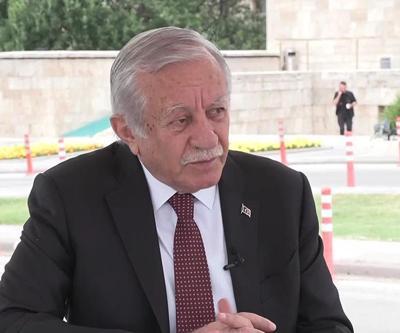 TBMM Başkanvekili Celal Adan: Türkiye ortak referansta buluştu