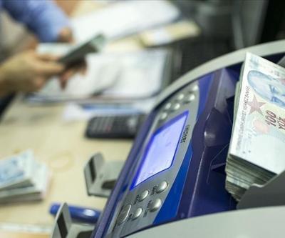Nefes kredisi rekora koşuyor: 11.900 firma 16,2 milyar TL aldı