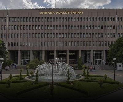 FETÖye yönelik 34 bin 896 iddianame düzenlendi
