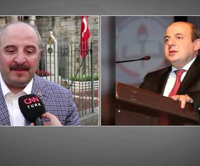 Hain darbe girişiminin 9’uncu yılı... Mustafa Varank ağabeyi Şehit İlhan Varank’ı CNN TÜRK’e anlattı