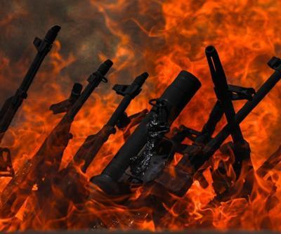 PKK silah yaktı Sonraki adım ne olacak 9 maddede detaylar