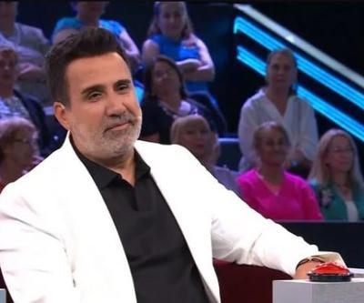 Emrah, Güven Bana Yarışmasında Geçmişe Yolculuk Yaptı: Yeşilçam Anıları Gözleri Doldurdu