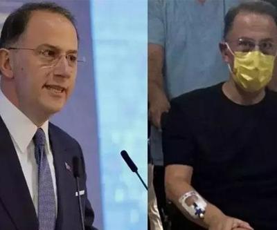SON DAKİKA... Murat Çalıkın Adli Tıptaki işlemleri tamamlandı