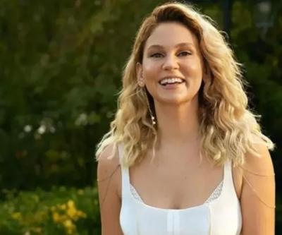 Farah Zeynep Abdullah: Babam sperm bankasından çocuk yapmamı istedi