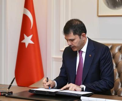 Bakan Kurum duyurdu Hatay’da 500 Evler tamamlandı: Antakya’da yeni bir hayat başlıyor