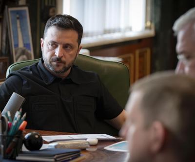 Zelenski imzaladı: Ukrayna vatandaşlığı almayı kolaylaştıran yasaya onay