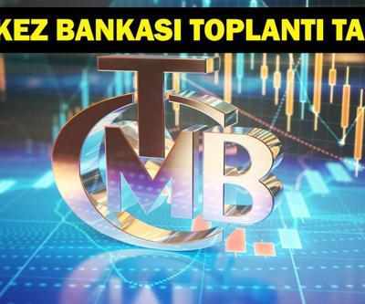 Merkez Bankası Toplantısı Ne Zaman Temmuz Ayı PPK Toplantısından Ne Karar Çıkacak Faizler İnecek Mi Yükselecek Mi