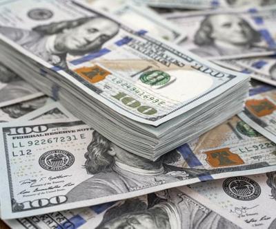 Özel sektörün yurt dışı kredi borcu 190,4 milyar dolara ulaştı