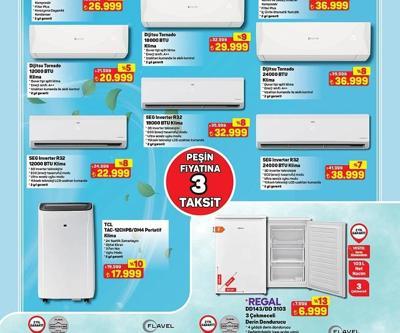 17 TEMMUZ A101 AKTÜEL ÜRÜNLER KATALOĞU Bu Perşembe A101’e neler geliyor, neler indirimde