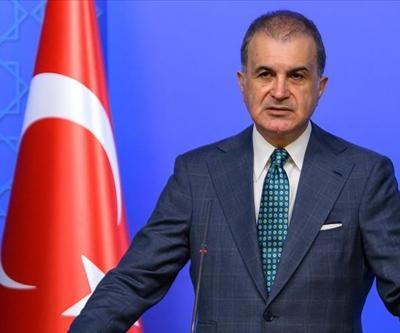 AK Parti Sözcüsü Çelikten İsrailin Suriye saldırılarına kınama: Tüm bölge ve dünya için güvenlik tehdididir