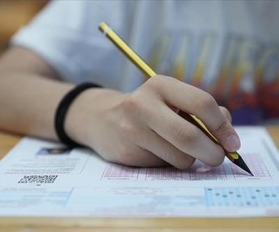 İşte LGSde zirvenin sahipleri: 66 ilden 719 şampiyon