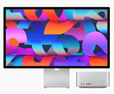 Studio Display için beklenen hamle ufukta göründü