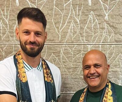 Kocaelispor, Bruno Petkovic transferini açıkladı