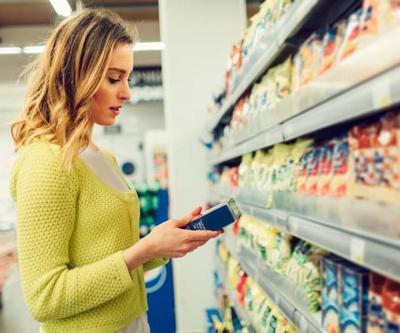 Beslenme Alışkanlıkları Değişti Omega-3ü, Demiri, Kalsiyumu, Antioksidanı... Sağlık İsteyen Bu Gıdalara Yöneliyor Güvenli Alışveriş İçin 6 Önemli İpucu