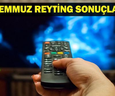 12 TEMMUZ REYTİNG SONUÇLARI: Password, Cash Out 2, Yetenek Sizsiniz, Hükümet Kadın, Yol Arkadaşım, Gönül Dağı, MasterChef Türkiye gecenin reyting birincisi kim oldu
