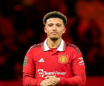 Fenerbahçe mi Beşiktaş mı derken resmen transfer oluyor Jadon Sancho gelişmesi...