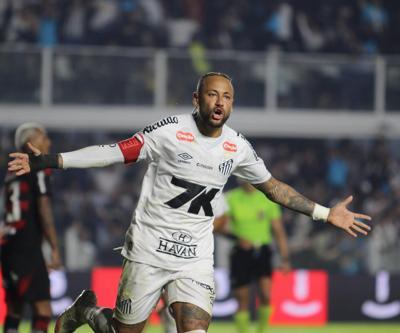 Neymar aylar sonra ilk golünü attı