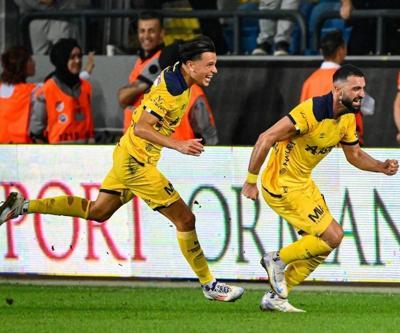 MKE Ankaragücünde ayrılık Resmen açıklandı...