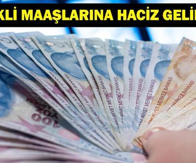 EMEKLİ MAAŞINA HACİZ GELİR Mİ Emekli Maaşına Bloke Konur Mu Yargıtay’dan Emekli Maaşına Haciz Kararı