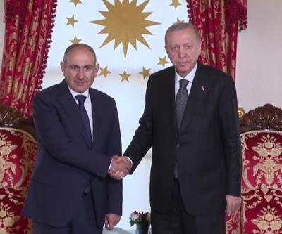 Paşinyandan Türkiye açıklaması: Sınır açılacak, diplomatik ilişkiler kurulacak