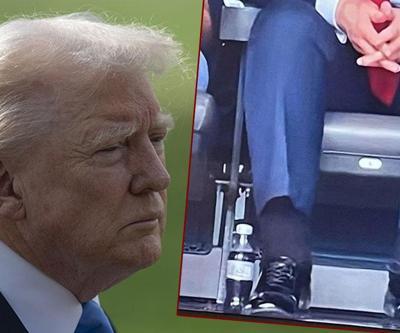 SON DAKİKA | Beyaz Saray duyurdu: Trumpın hastalığına teşhis konuldu