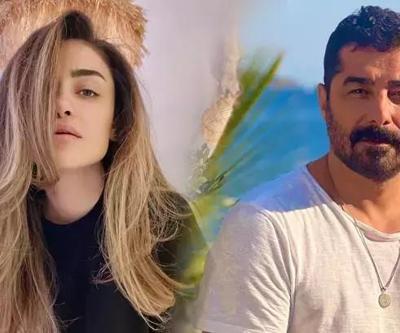 Dilan Çıtak’tan Anlamlı Doğum Günü Kutlaması: Arkamda Dimdik Duran Adam