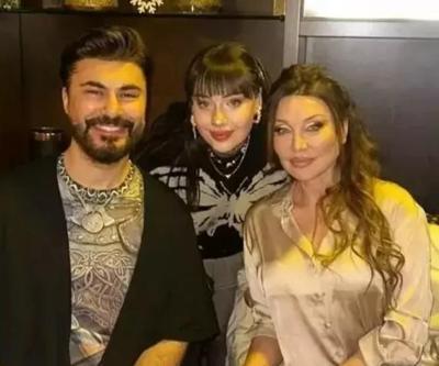 Umut Akyürek’in Kızı Melek Bal, Uyuşturucu Tedavisine Başladı Oktay Ertuğrul, Sosyal Medyanın Etkisini Açıkladı