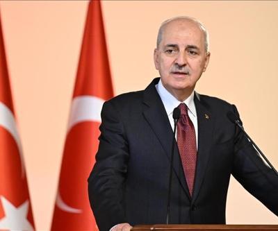 Son Dakika Haberi: Numan Kurtulmuş siyasi liderler turuna çıkacak