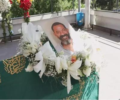 Müjde Uzman, Emre Törün’ün Cenazesinde Gözyaşlarına Boğuldu: İyi İnsanlar Hep Yaşar