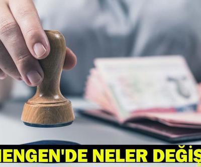 SCHENGENDE NELER DEĞİŞTİ Cascade kuralı nedir Cascade önünde engel olabilecek o işlem