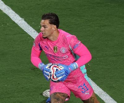 Fernando Muslera’nın yerine Ederson Galatasaray teklif yaptı