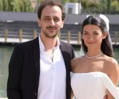 Kerem Özdoğan Baba Oldu İşte Bebeğinin İsmi