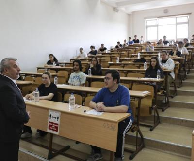 ÖSYM YKS verilerini açıkladı Kimler sınava Girmedi, kaç kişi 550 üzeri puan aldı
