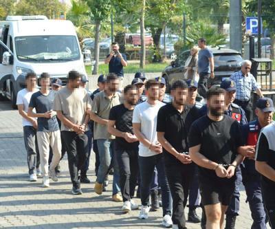 11 ildeki siber dolandırıcılık operasyonunda 33 tutuklama
