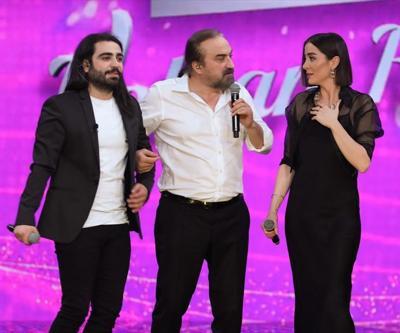 MÜZİK ZİYAFETİ