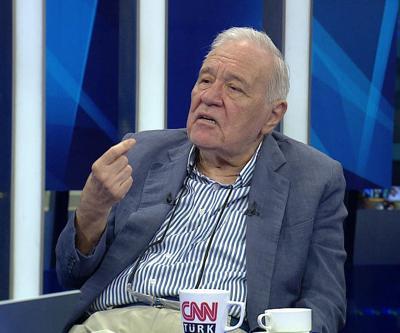 İlber Ortaylıdan Orta Doğu ve Netanyahu yorumu: İsrail Türkiye ile kavga etmez