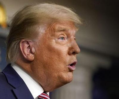 Epstein soruşturmasında gözler Büyük Jüride Trump’tan çağrı